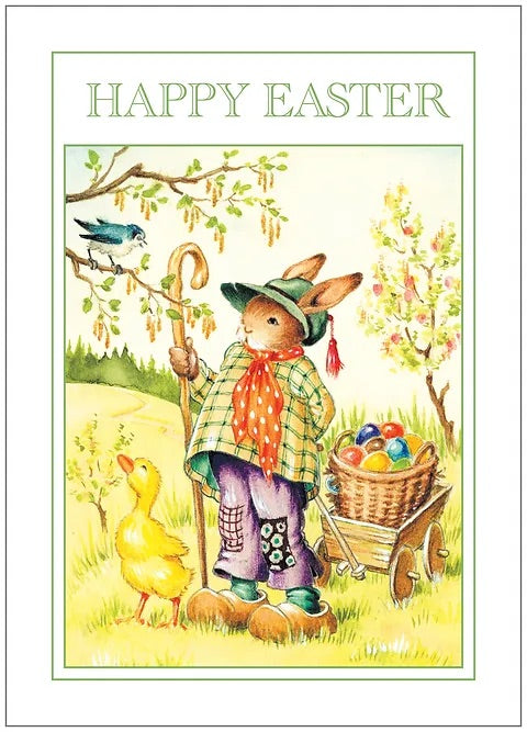 FRS2842 Easter Card