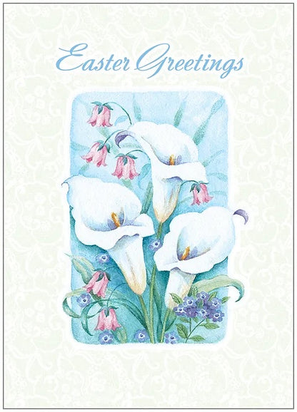 FRS2844 Easter Card