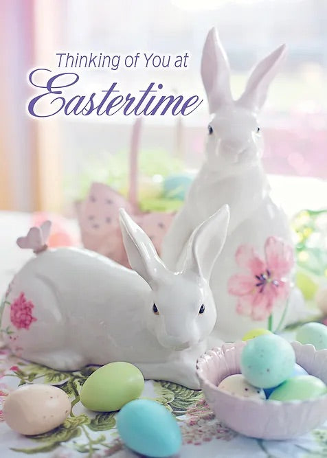 FRS2847 Easter Card