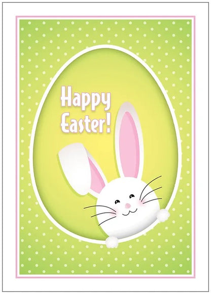 FRS2851 Easter Card