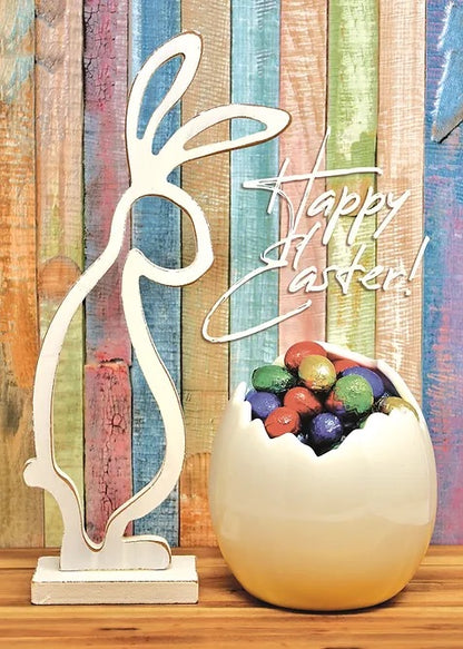 FRS2852 Easter Card