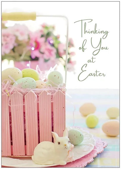 FRS2854 Easter Card