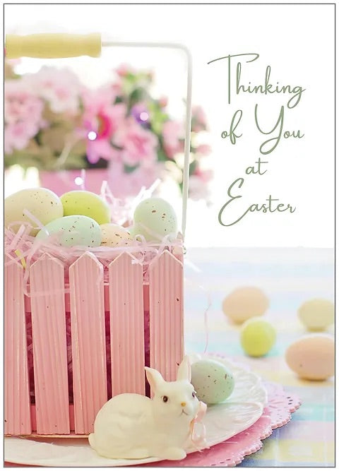 FRS2854 Easter Card