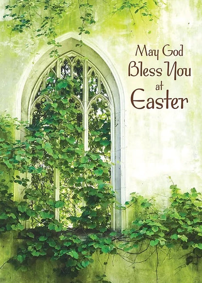 FRS2856 Easter Card