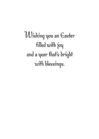 FRS2856 Easter Card