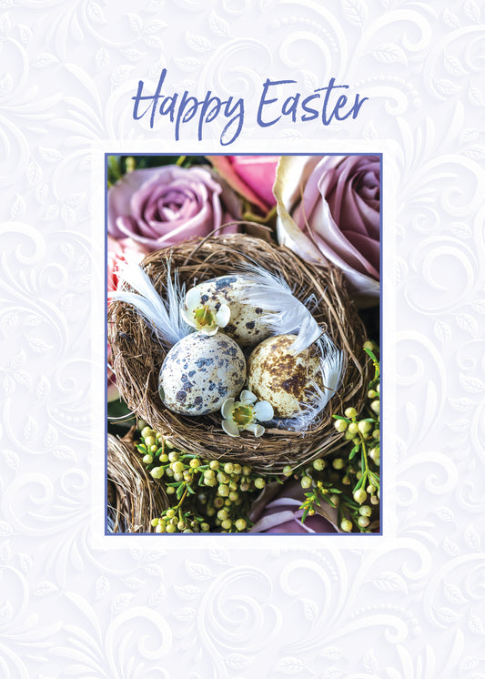 FRS2860 Easter Card