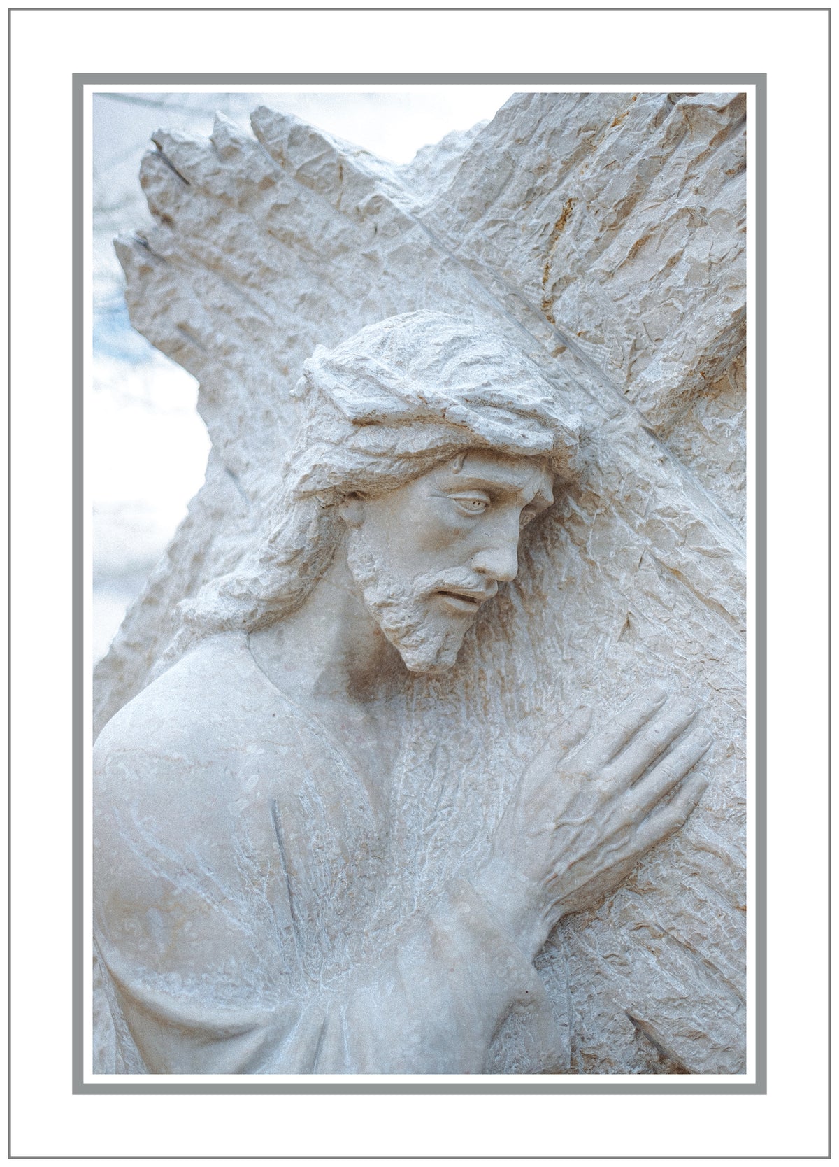 PFRS2864 Easter Card Premium