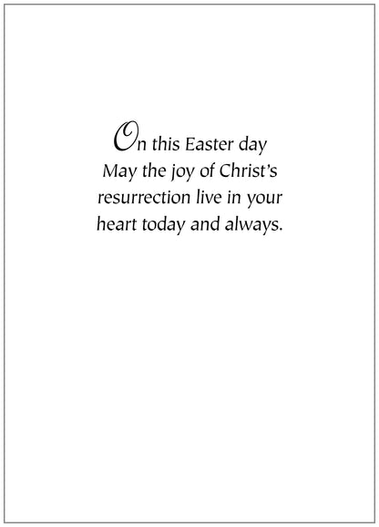 PFRS2864 Easter Card Premium