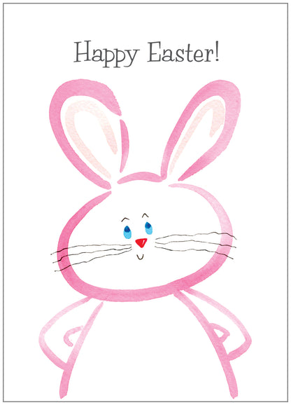 FRS2879 Easter Card