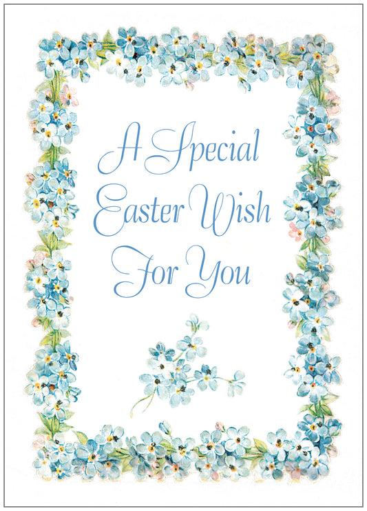 FRS2880 Easter Card