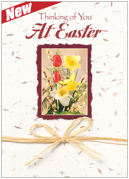 FRS2882 Easter Card