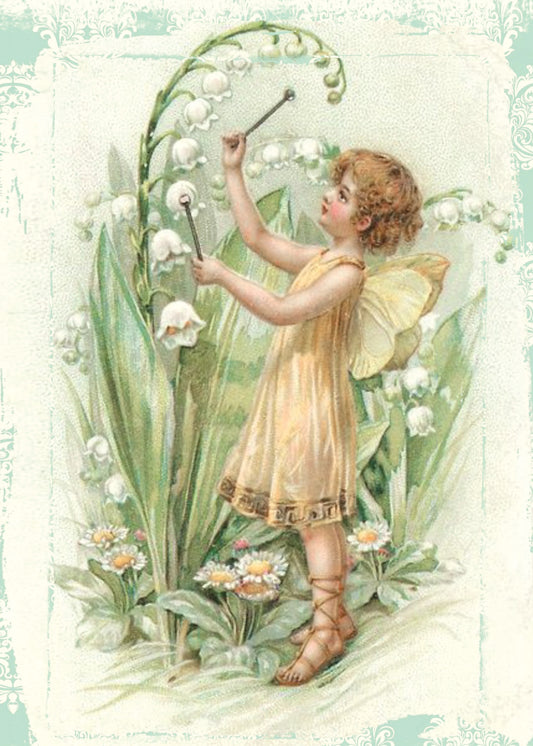 FRS2886 Easter Card