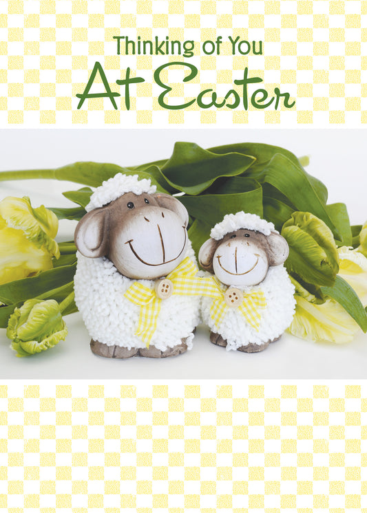 FRS2888 Easter Card