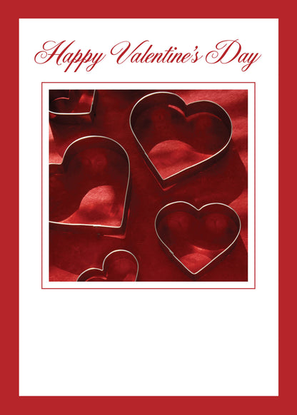 FRS3310 Valentine's Day Card