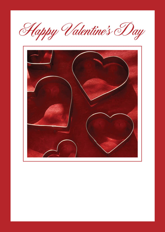 FRS3310 Valentine's Day Card