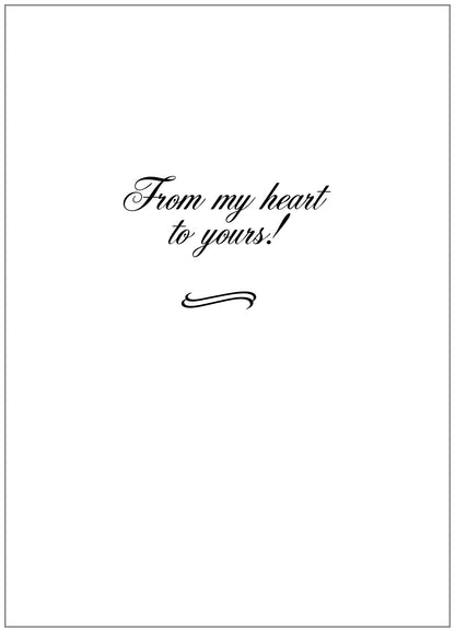 FRS3310 Valentine's Day Card