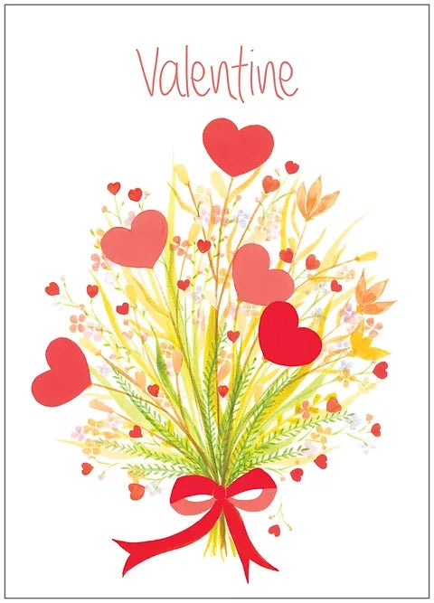 FRS3312 Valentine's Day Card