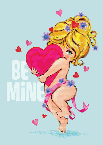 PFRS3353 Valentine Card Premium