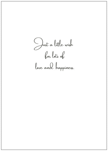 FRS3364 Valentine's Day Card