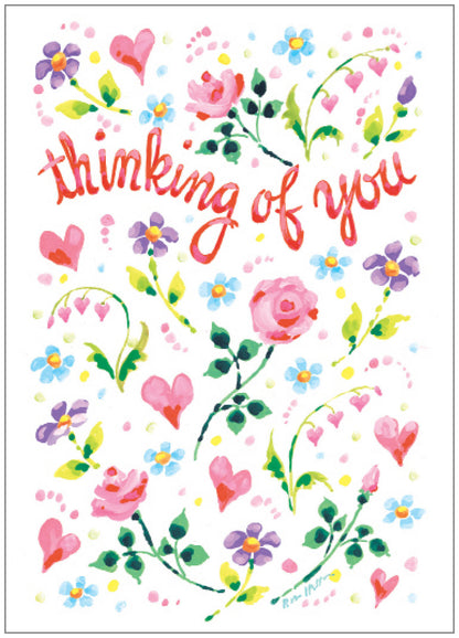 PFRS3502 Valentine Card Premium