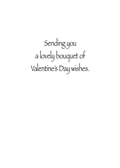 FRS3510 Valentine's Day Card