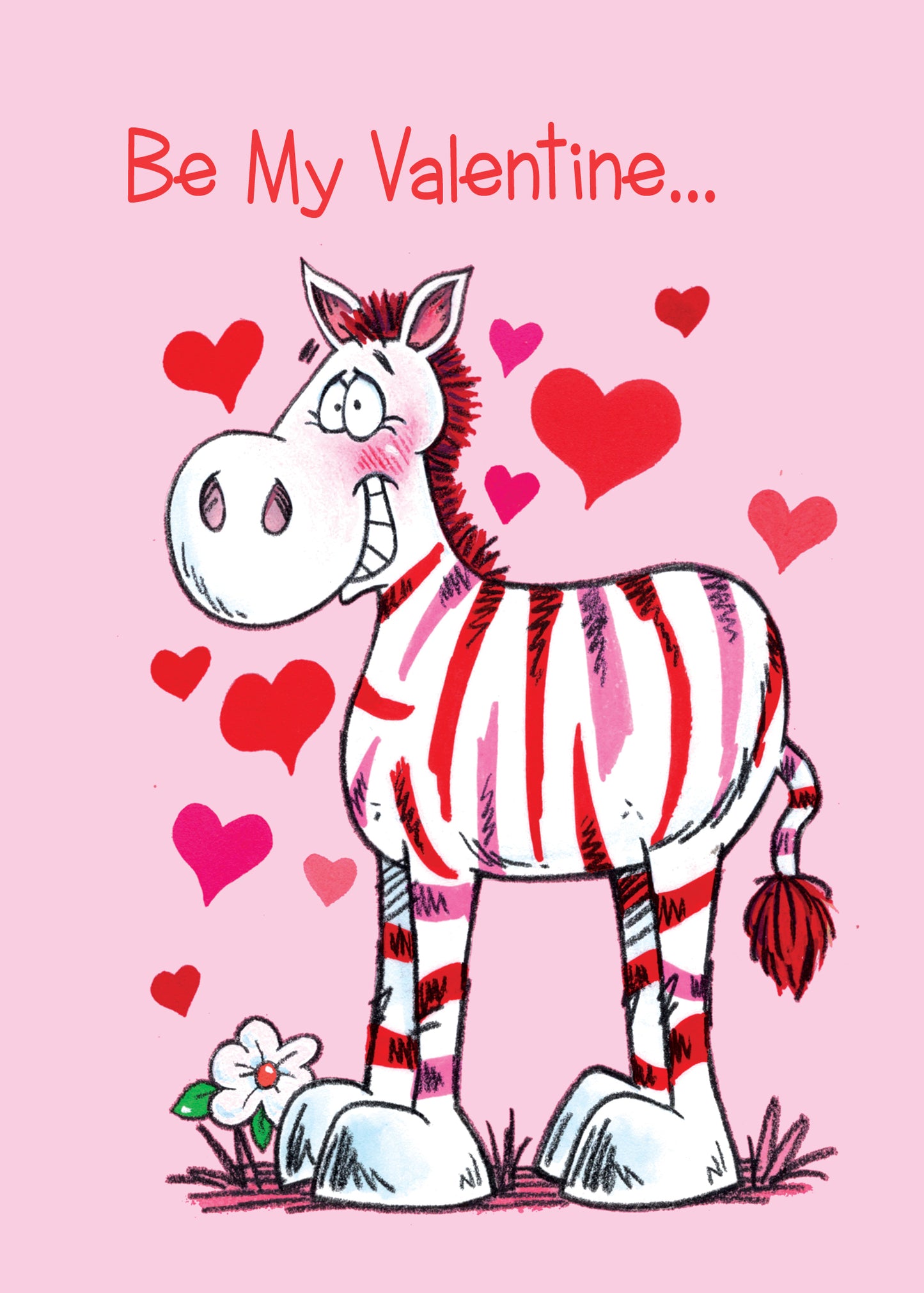 PFRS3909 Valentine Card Premium