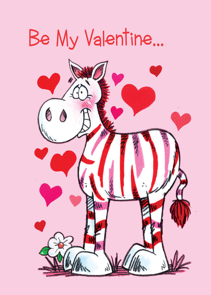 PFRS3909 Valentine Card Premium