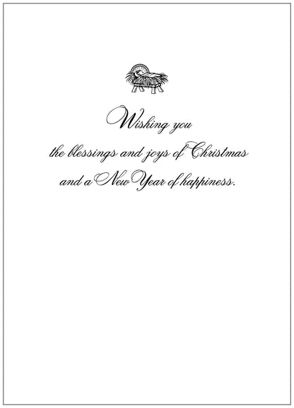 FRS4050 Christmas Card