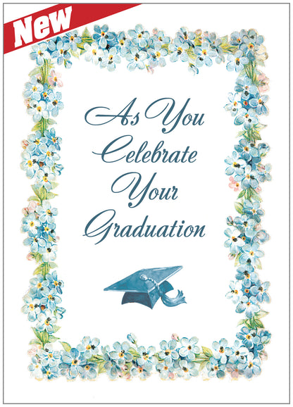 FRS4405 Graduation Card