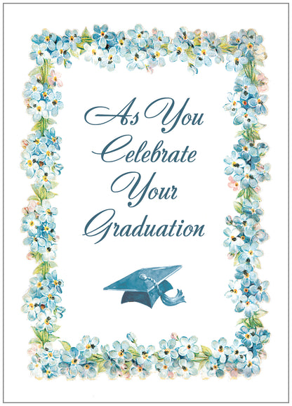 FRS4405 Graduation Card