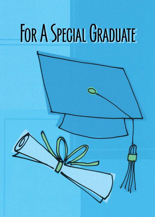 FRS4417 Graduation Card