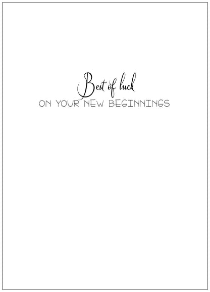 FRS4440 Graduation Card