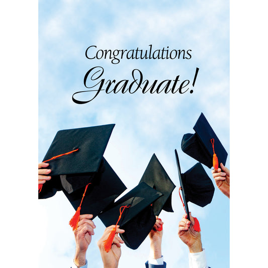 FRS4447 Graduation Card