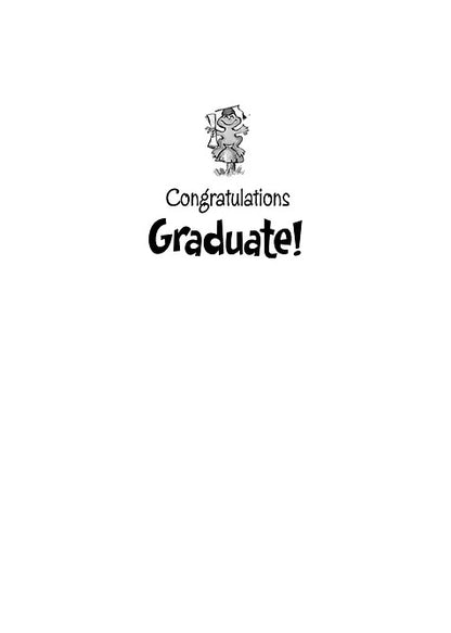 FRS4457 Graduation Card