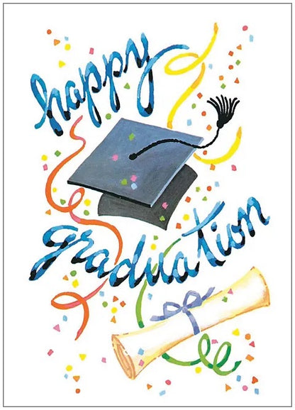 FRS4613 Graduation Card