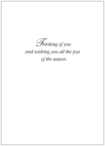FRS5106 Christmas Card