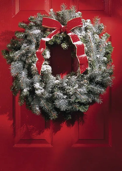FRS 543 / 5114 Christmas Card FRS 543 / 5114 Christmas Card