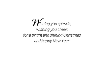FRS5163 Christmas Card
