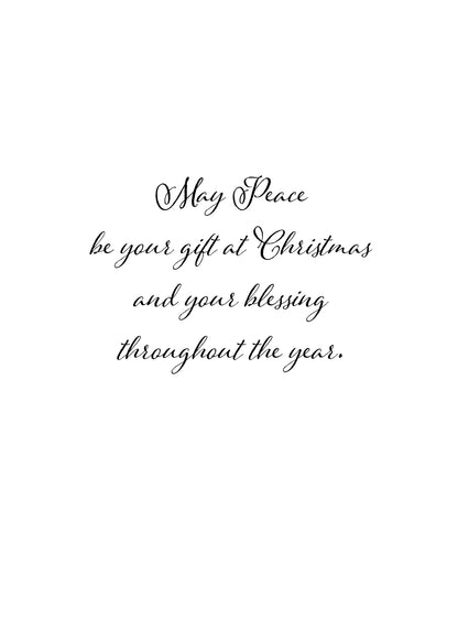 FRS5184 Christmas Card