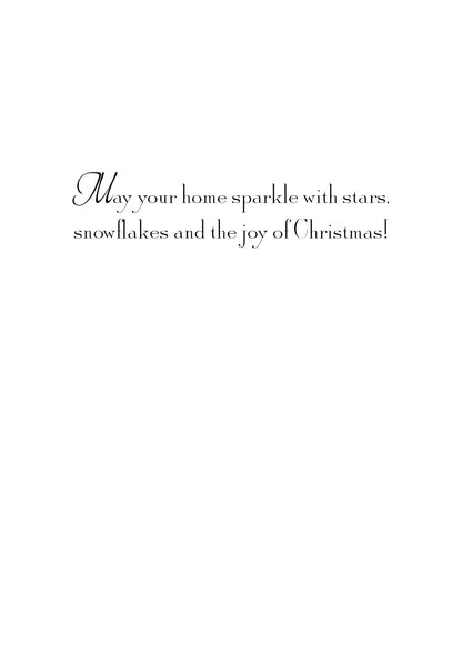 FRS5193  Christmas Card