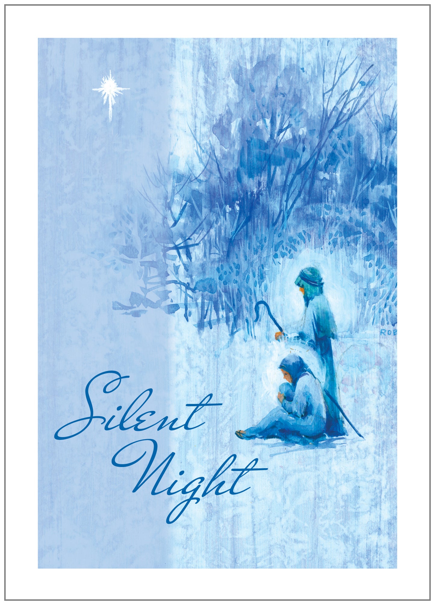 FRS5194  Christmas Card