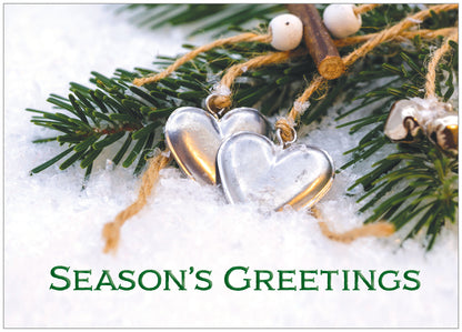 FRS5207 Christmas Card