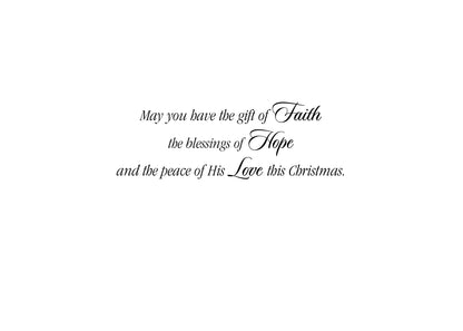 FRS5220 Christmas Card