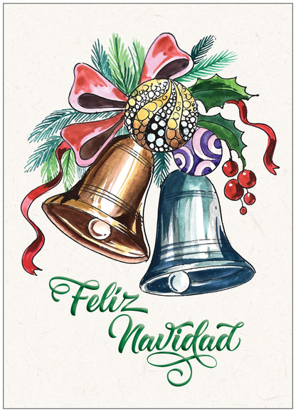 FRS5223 Christmas Card