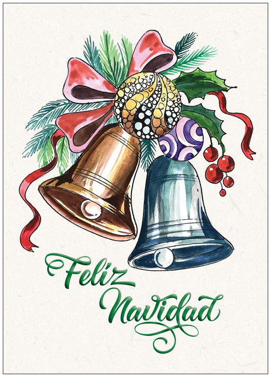 PFRS5223 Christmas Card Premium