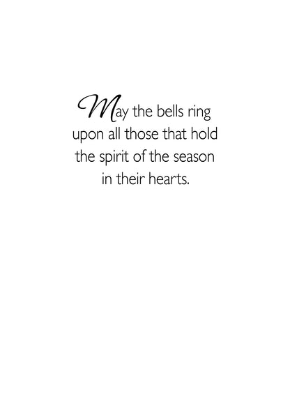 FRS5223 Christmas Card