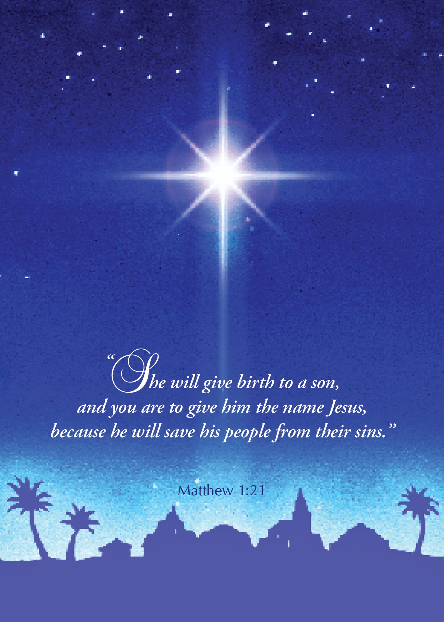 FRS5228 Christmas Card