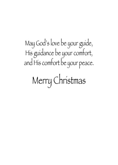 FRS5231 Christmas Card