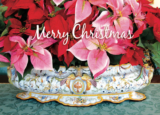 FRS742 Christmas Card Boxed