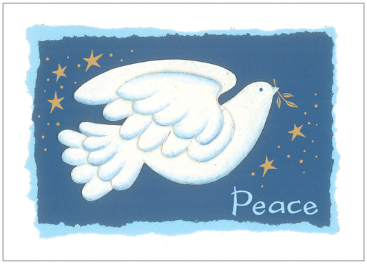 FRS748 Christmas Card Boxed